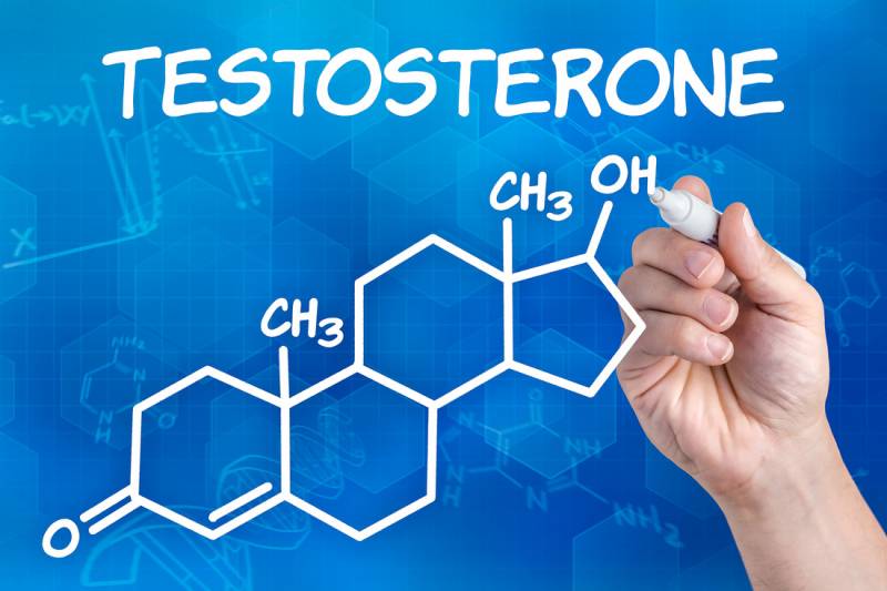 ماذا تريد أن تعرف عن انخفاض هرمون التستوستيرون؟2