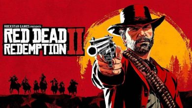 مراجعة لعبة red dead redemption 2