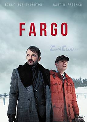 مسلسل Fargo