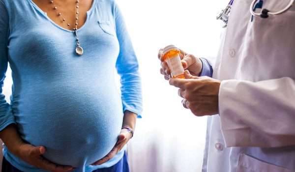 أبرز فوائد حمض الفوليك للمرأة الحامل