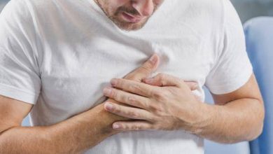 أعراض التهاب غضروف القفص الصدري