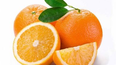 تفسير البرتقال في المنام