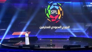 ترتيب الدوري السعودي 2021