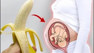 فوائد الموز للحامل