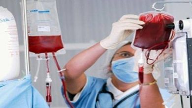 ماذا تعرف عن تلوث الدم 9