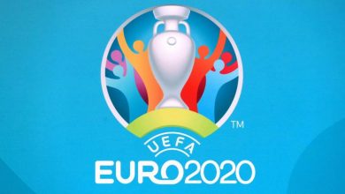 ملخص بطولة اليورو 2020