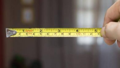 وحدة لقياس الطول يشيع استخدامها لقياس طول بعض الاجهزة من اربع حروف