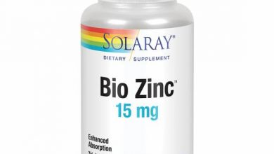 bio zinc
