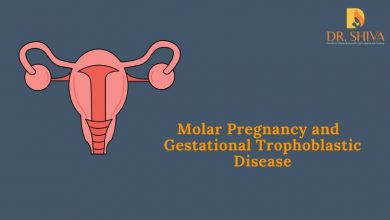 Molar pregnancy