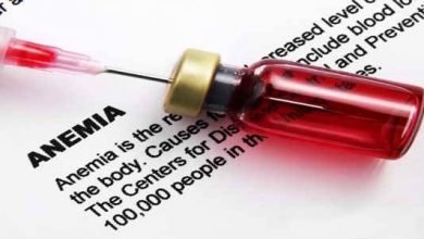 كيف تؤثر الأنيميا واللوكيميا في الدم؟