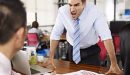 نقاط هامة للسيطرة على غضبك في بيئة العمل
