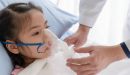 ضيق التنفس عند الأطفال وعلاجه