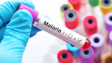 علاج مضاعفات الملاريا..