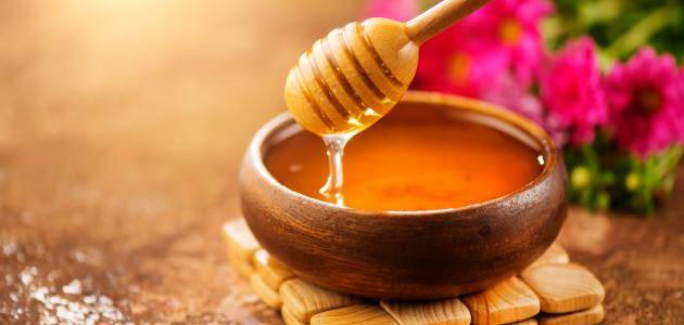 هل-فوائد-العسل-للحساسية-أمر-حقيقي؟