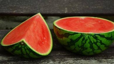 فوائد البطيخ لصحة القلب