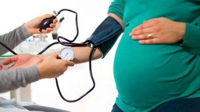 معلومات مهمة حول ارتفاع ضغط الدم أثناء الحمل23