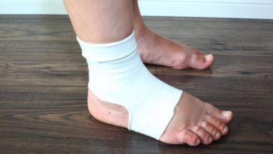 نصائح لعلاج تورم القدمين من مرض السكري