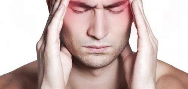 هل طنين الأذن والدوخة من أعراض ورم الدماغ؟ 1