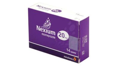 نيكسيوم-nexium-دواعي-الاستعمال-والاثار-الجانبية