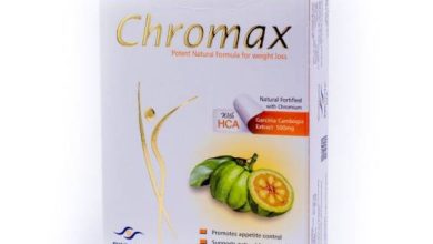 كروماكس-chromax