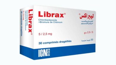 مفعول-دواء-librax