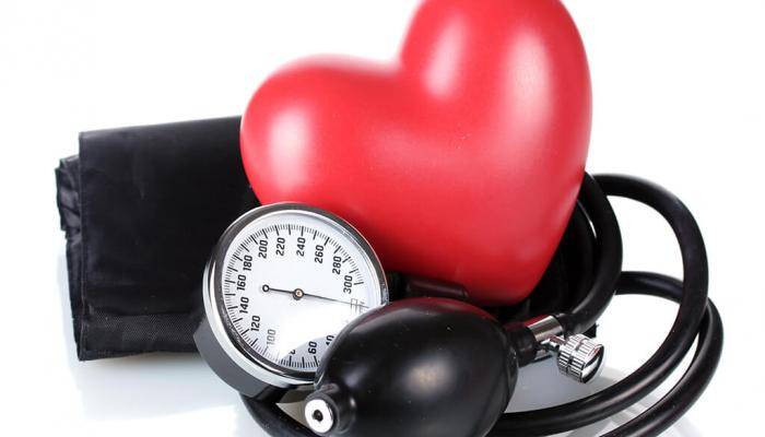 علاج ارتفاع ضغط الدم المفاجئ