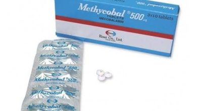 ميثيكوبال-methycobal