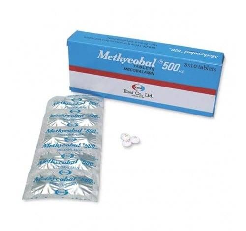 ميثيكوبال-methycobal