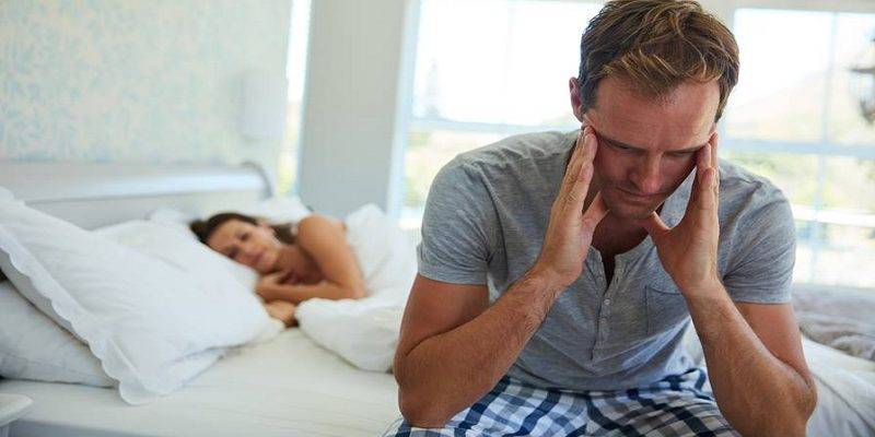Does Erectile Dysfunction cause Infertility