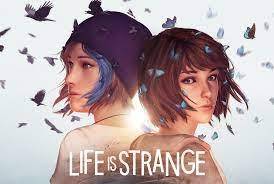 مراجعة لعبة life is strange