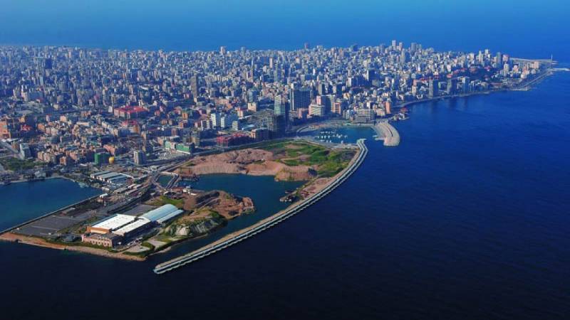 أكبر مدن حوض البحر المتوسط ​​