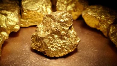 أكبر بلد منتج للذهب في العالم