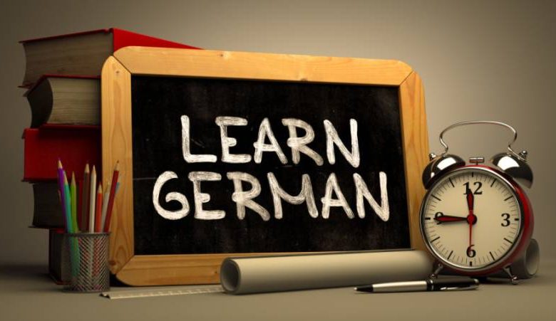 أشهر كتب تعلم اللغة الألمانية