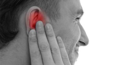 علاج-التهاب-الأذن-في-المنزل