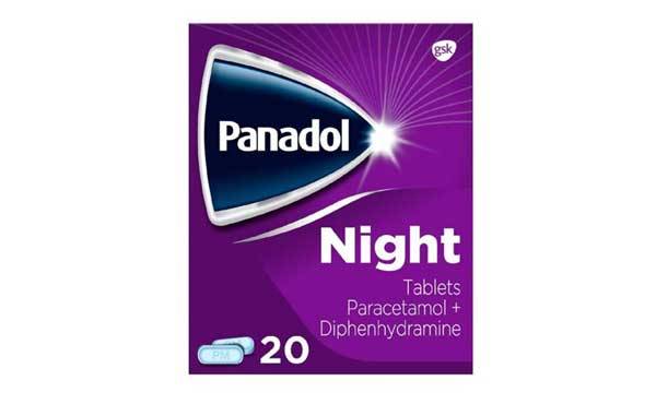 بنادول-نايت-panadol-night