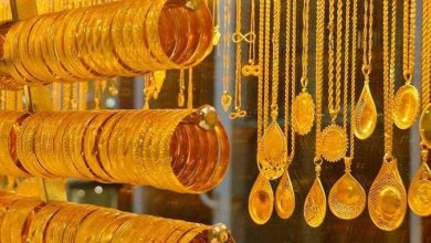 الذهب وتفسير رؤية الذهب بالتفصيل