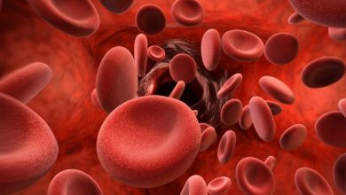 ما هو هيموجلوبين الدم