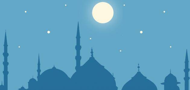 هدي الصحابة في شهر رمضان