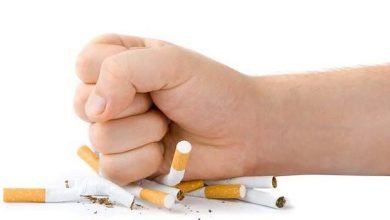 هل التدخين يؤثر على التئام العظام