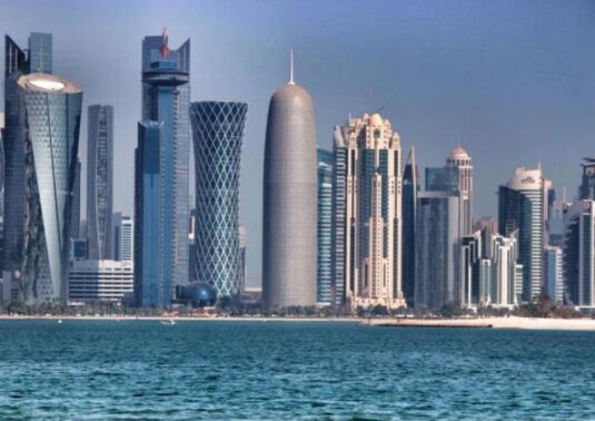 جهود قطر من أجل صحة أفضل موقع المعلومات