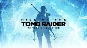 مراجعة لعبة rise of the tomb raider