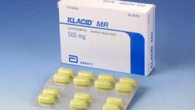 دواء-كلاسيد-klacid