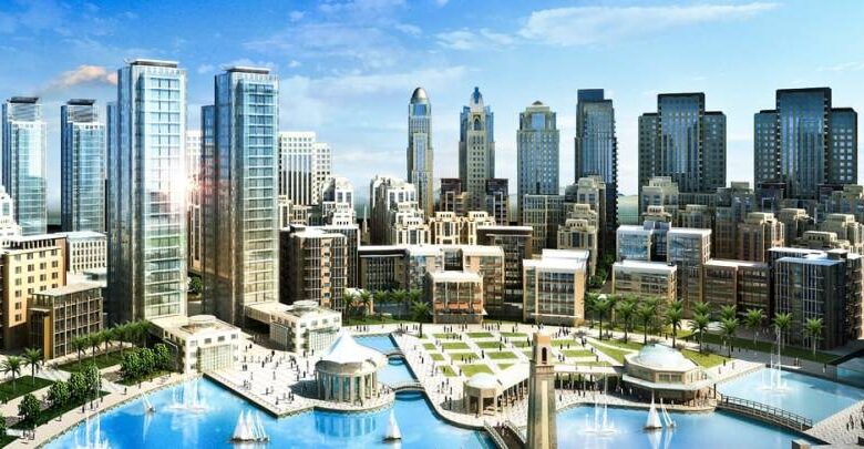 أصغر إمارة في الإمارات العربية المتحدة