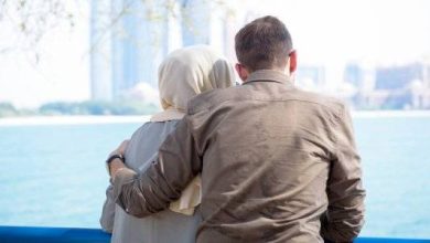 الحلال والحرام بين الزوجين في رمضان
