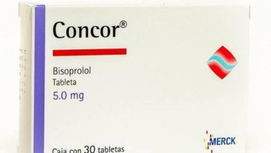 دواء-كونكور-concor