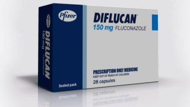 ديفلوكان-diflucan