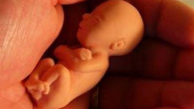 حالات جواز إجهاض الجنين شرعاً