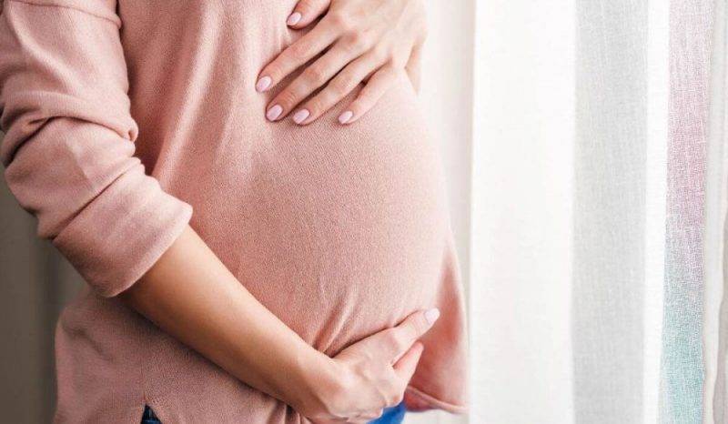 ما هي أهمية الريلاكسين أثناء الحمل