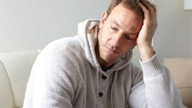 أعراض ارتفاع الإستروجين عند الرجال