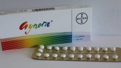 معلومات-عن-حبوب-منع-الحمل-جينيرا-gynera